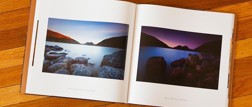Under October Skies finished book