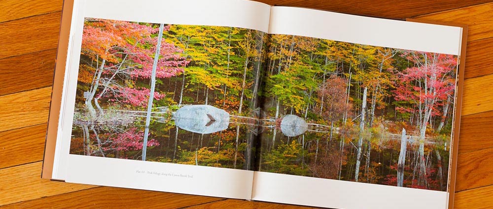 Under October Skies finished book
