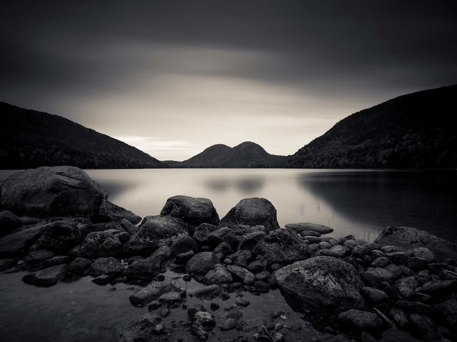 The Photographer's Guide to Acadia- 2nd Edition (2017)