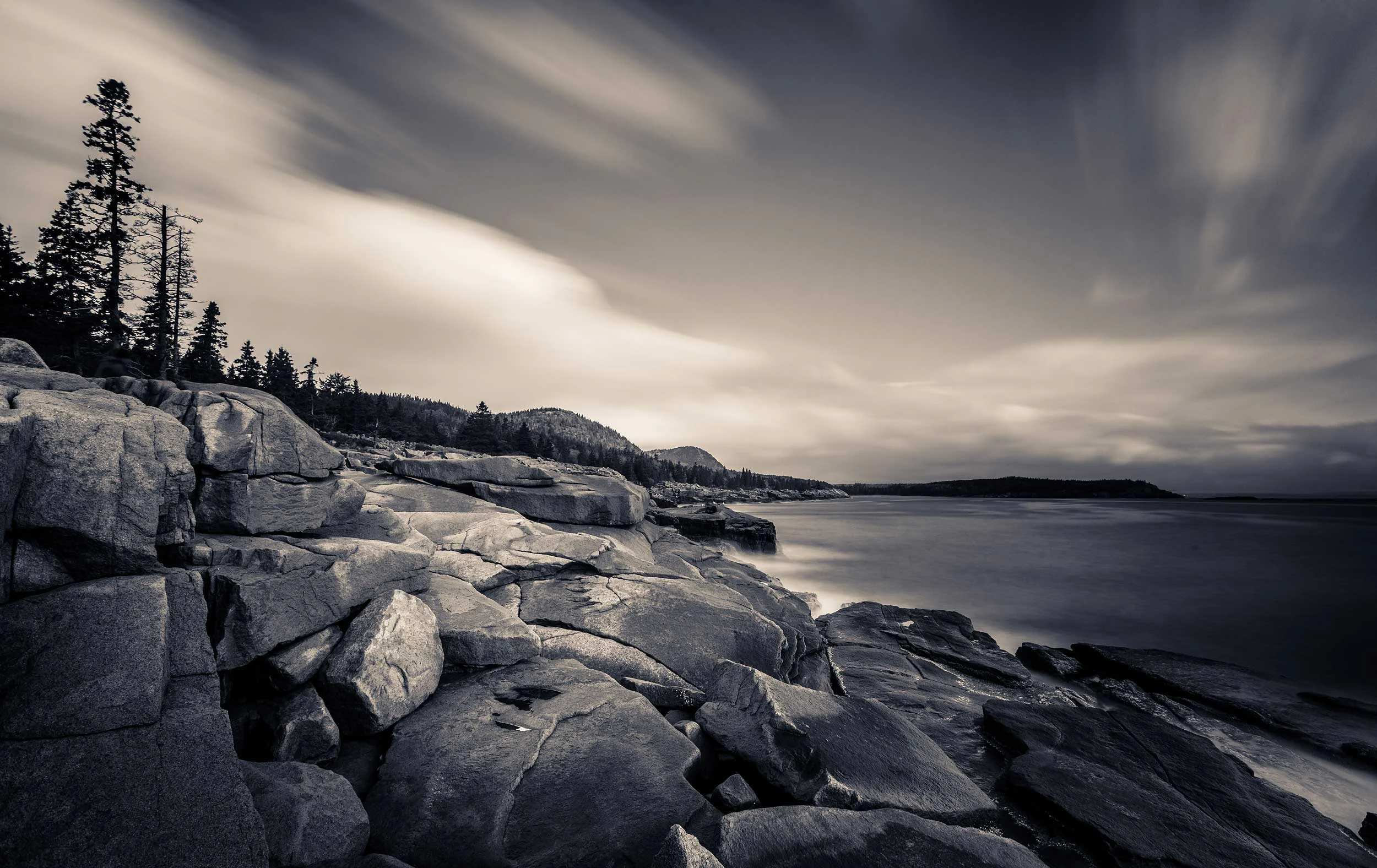 Last Minute Gift Idea- Under October Skies