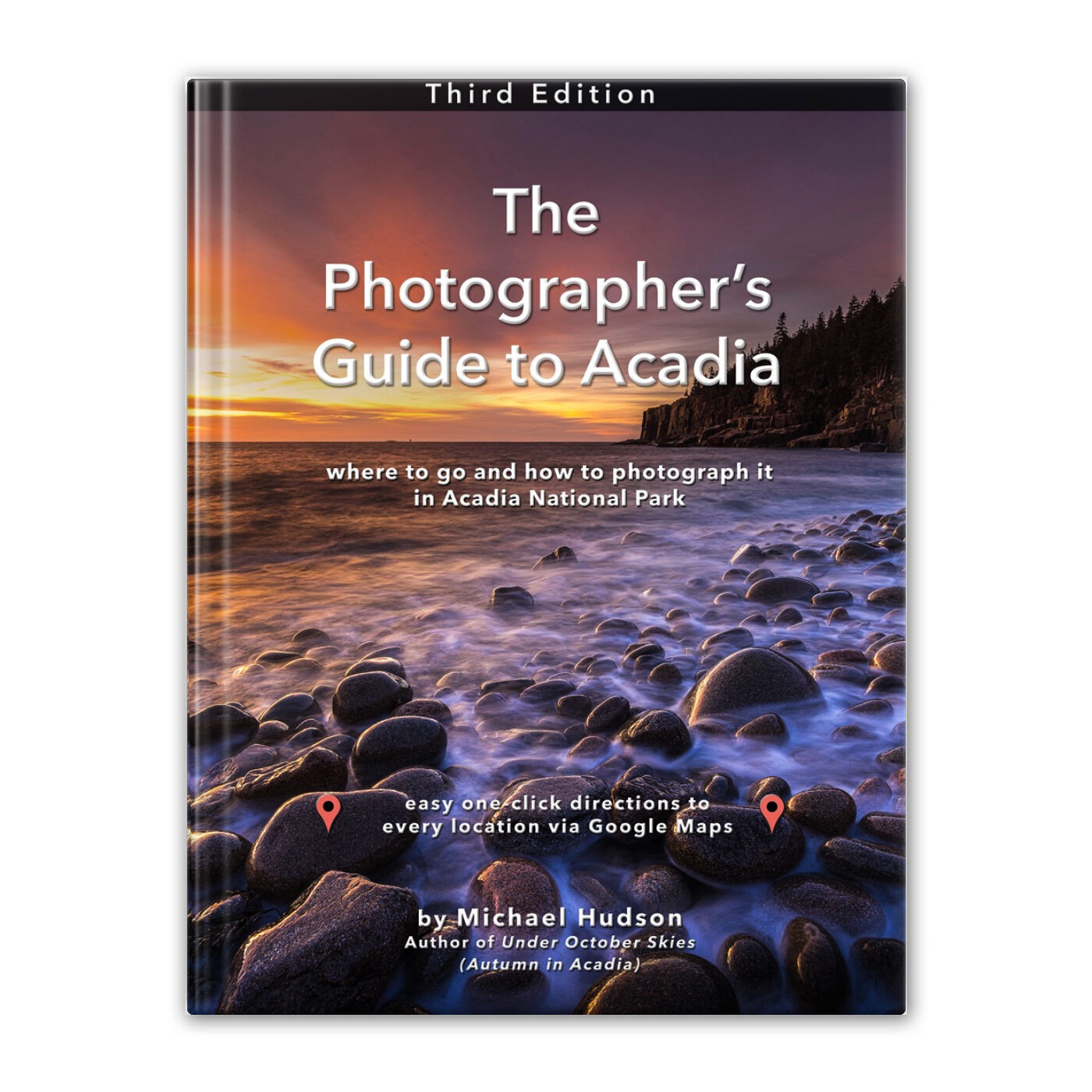  © Michael Hudson, All Rights Reserved 