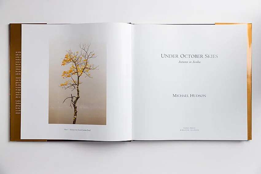 Promotional pictures of Under October Skies, December 2022 (Copy)