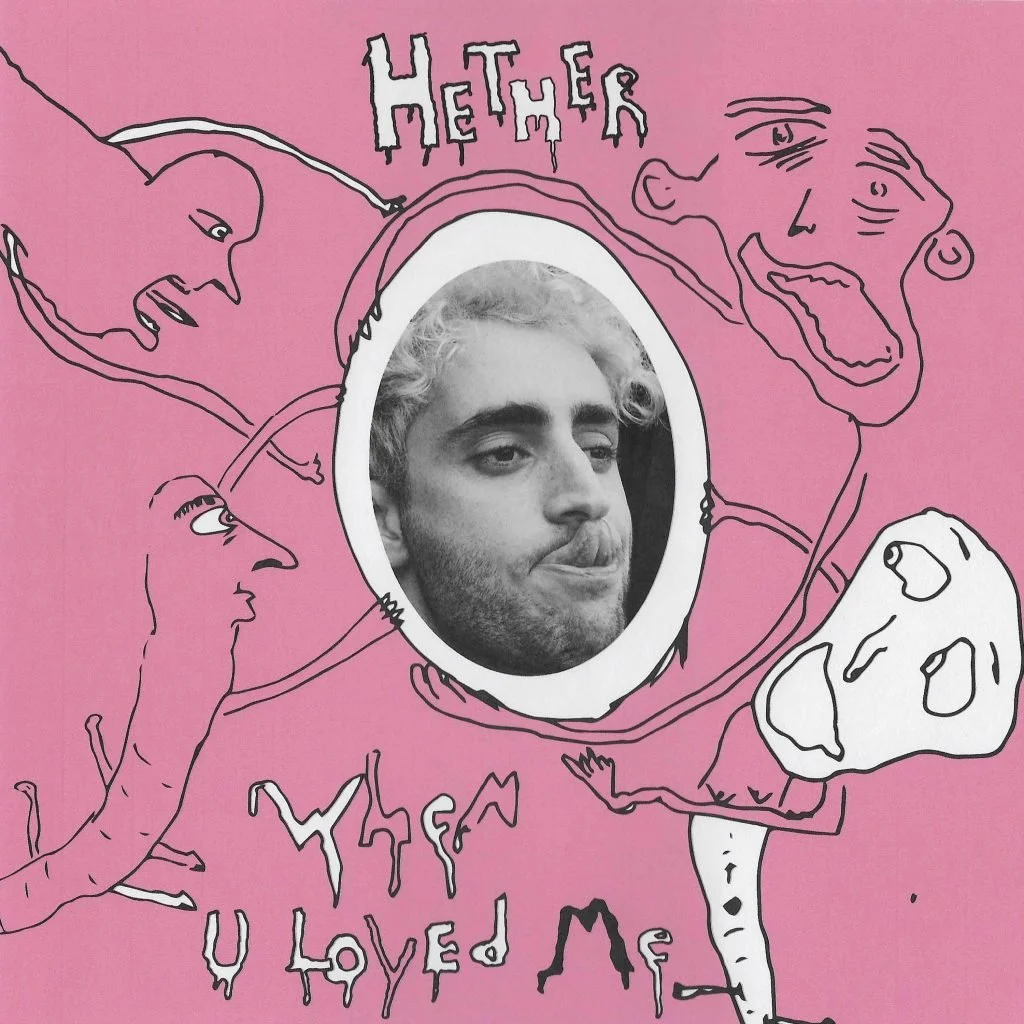 Featured Image: Hether "When U Loved Me" Cover