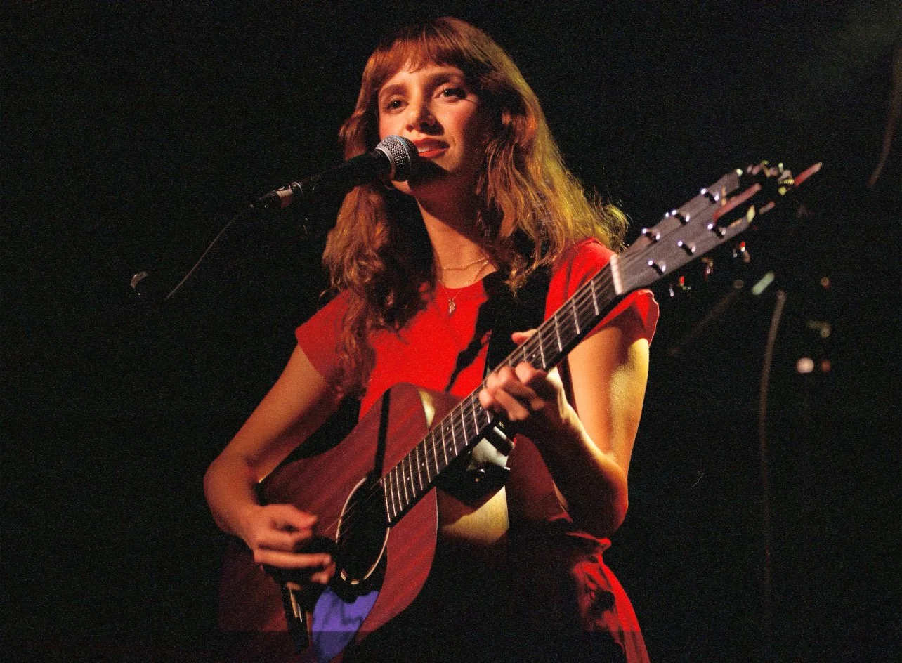 Evangeline