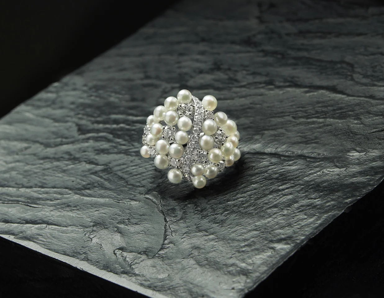 Al Zain Jewellery - Ali Riffai