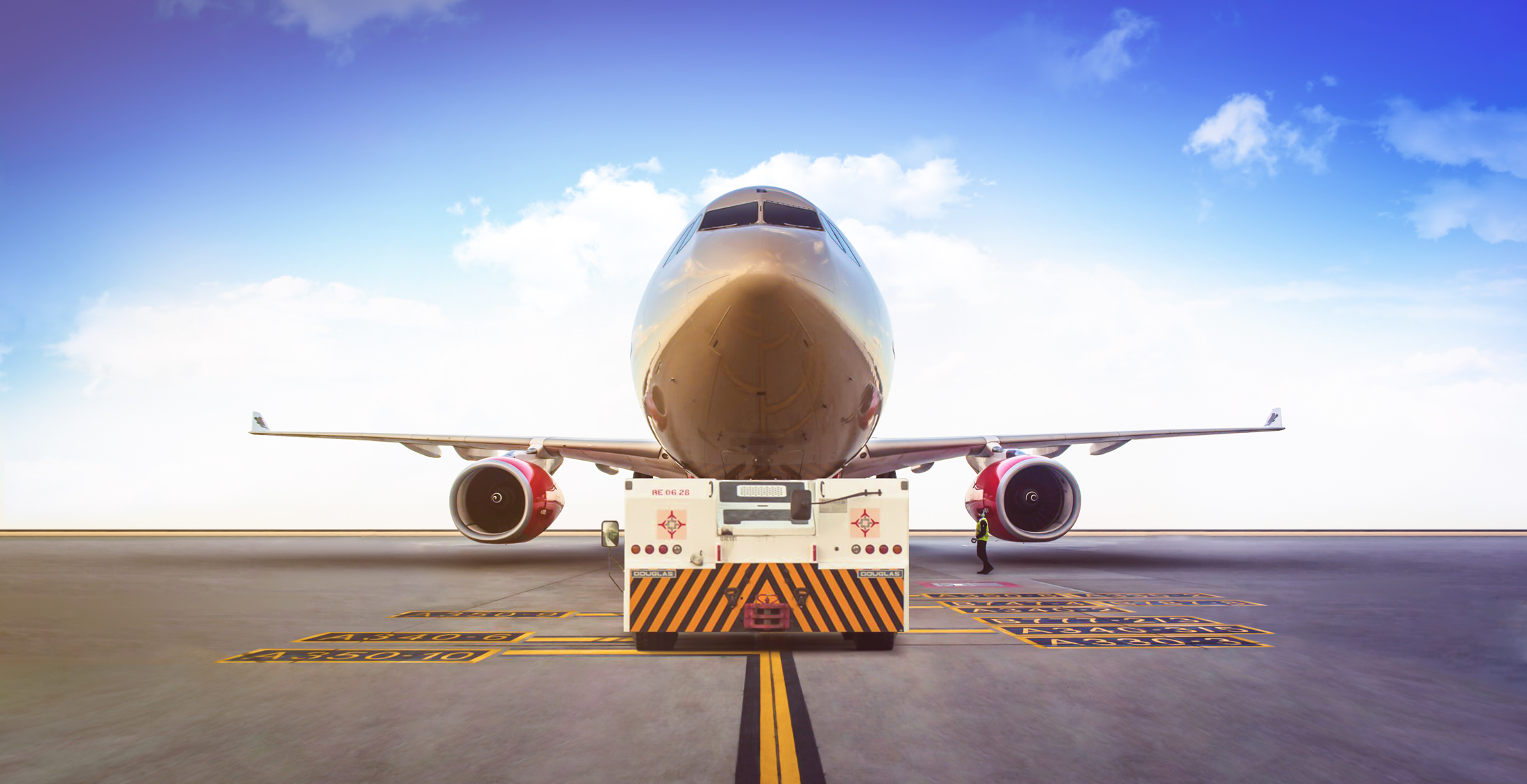 Bahrain Airport Services - Ali Haji