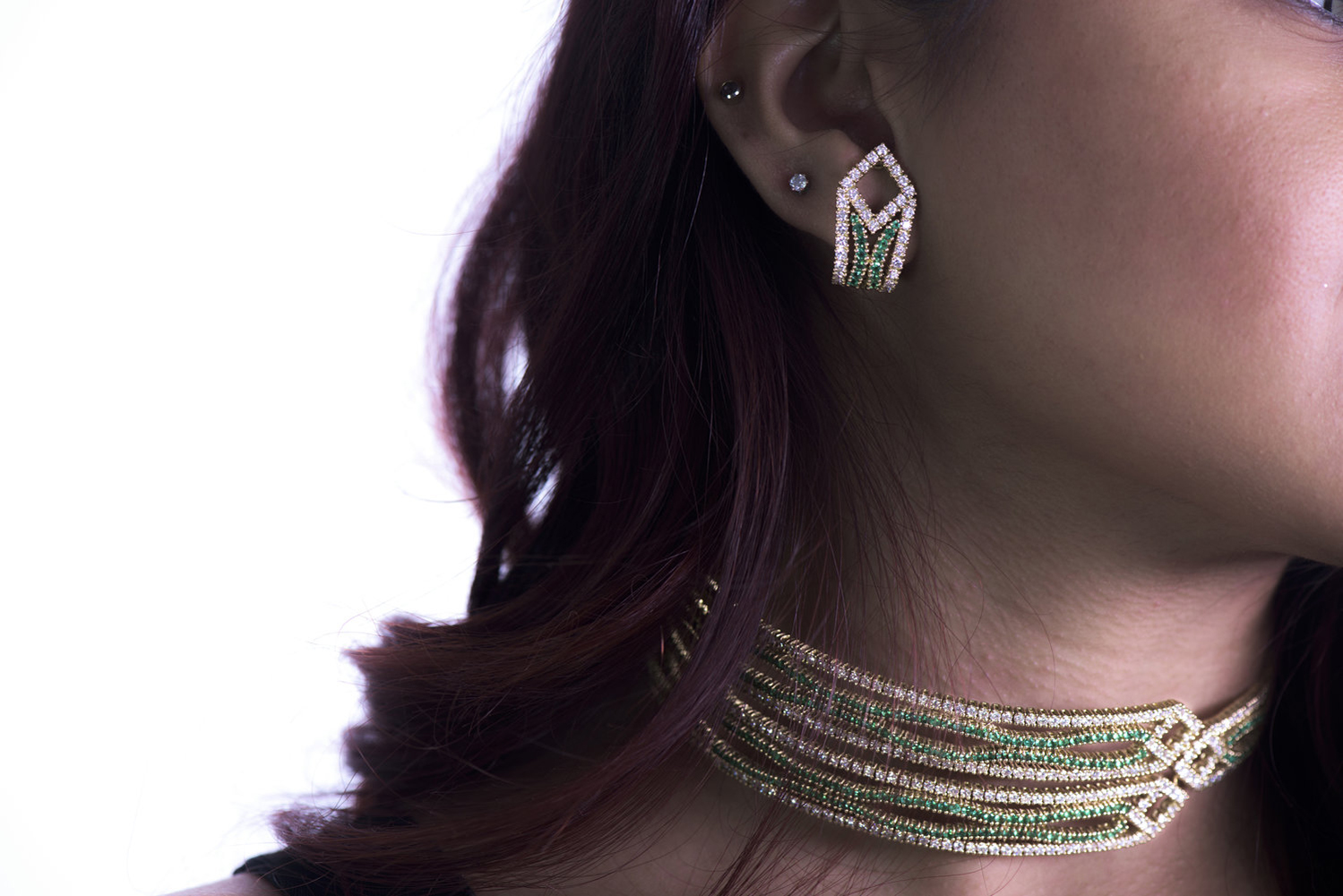 Aisha Jewels - Ali Haji