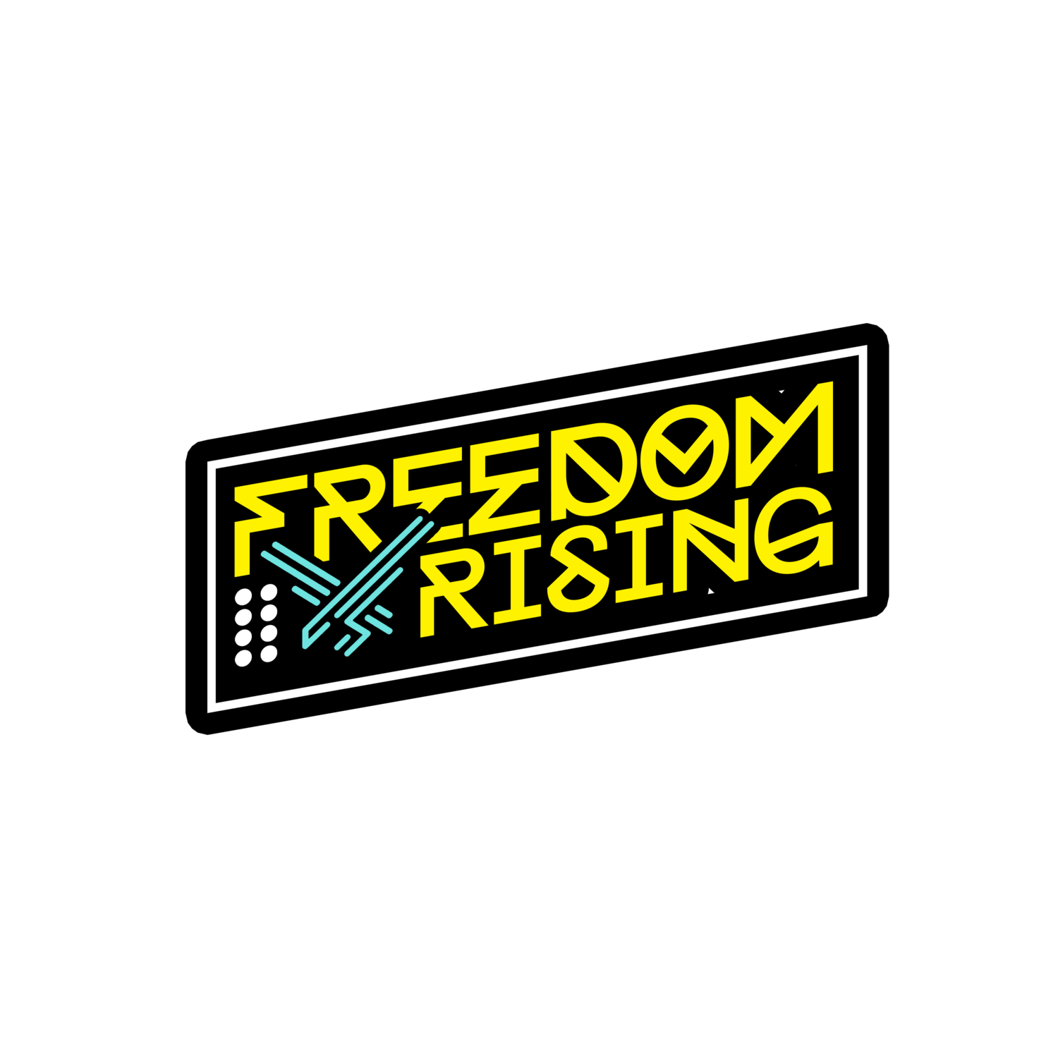 Freedom Rising