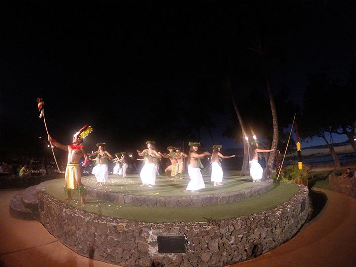It’s a magical way to finish your vacations. You get to learn Polynesians’ culture through dances, food and drinks. Check our Old Lahaina Luau (This is not a paid ad)