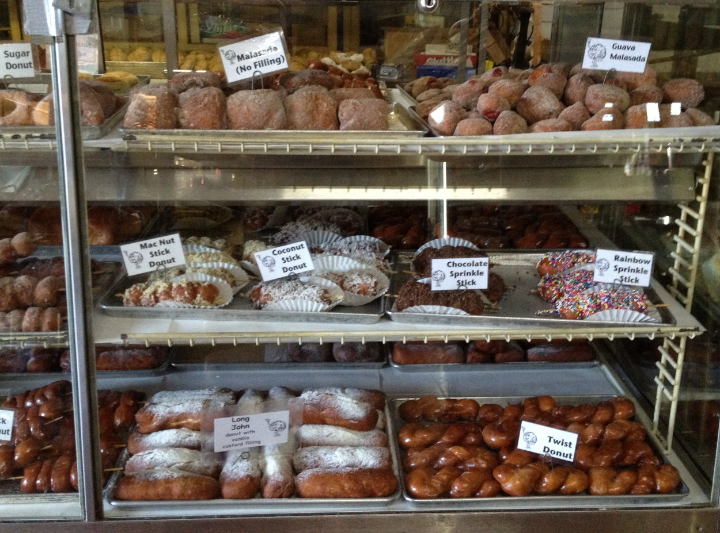 "Image found in google" A small cowboy town with a few stores. Not worth it if you have to detour. If you go, stop for cream puffs, donuts, and other mouthwatering sweets from the T. Komoda Store & Bakery (closed Sundays and Wednesdays).