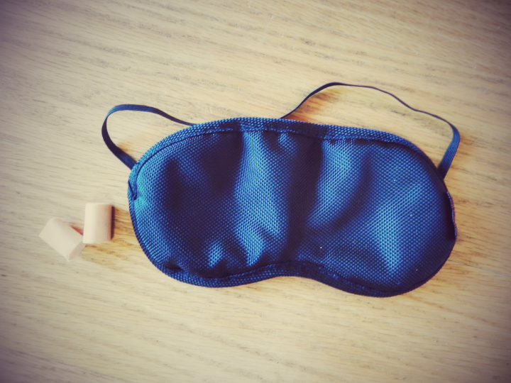 When sleeping in the boat, you will need to wear ear plugs so the waves/water do not wake you up, and a sleep mask if you do not wanna wake up everyday at 5am.