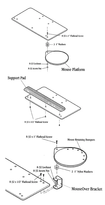 Technical Illustration