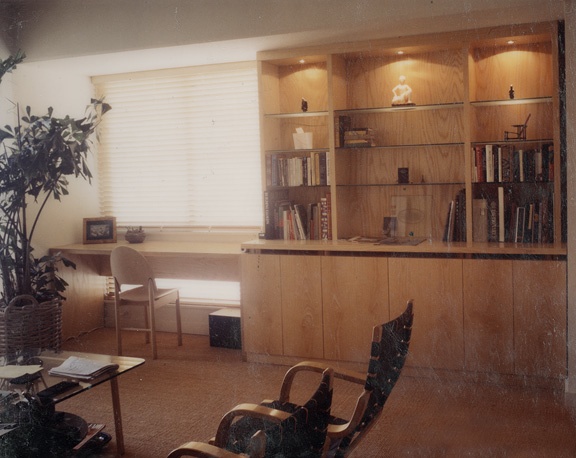 Home Office