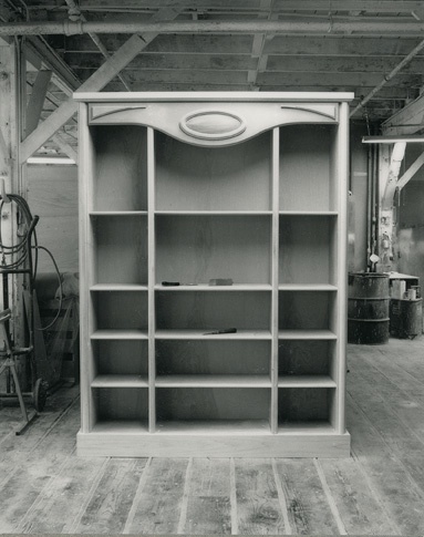 Book Case