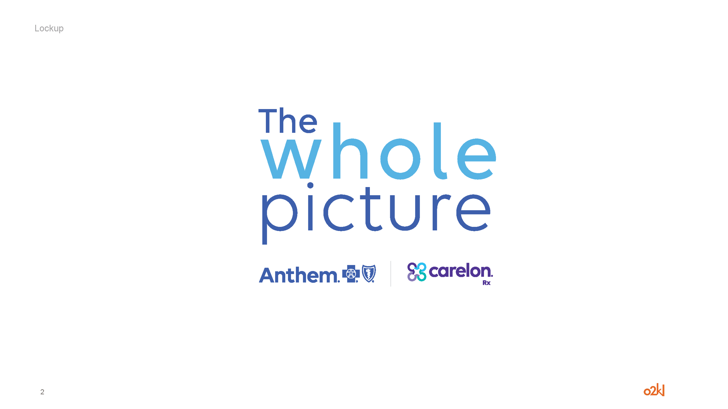 Anthem + Careleon CAC Event Logo