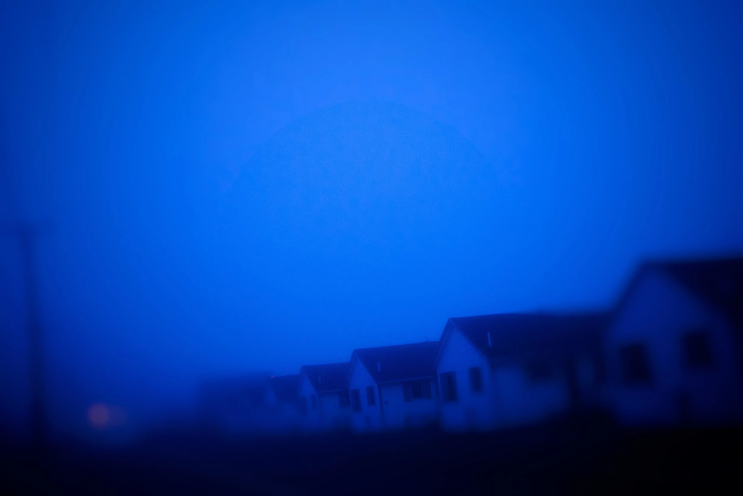 Evening on the Outer Cape