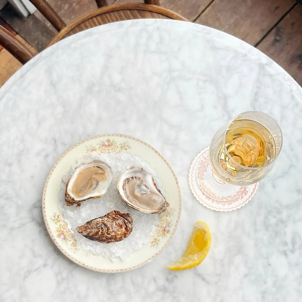 We&rsquo;re open Wednesday through Saturday, now &lsquo;til Spring break, with a sprinkling of special Sunday services, book release parties, poetry readings, DJ nights, and Hey Mami Thursdays! Peep our events calendar (link in bio) for details, and 