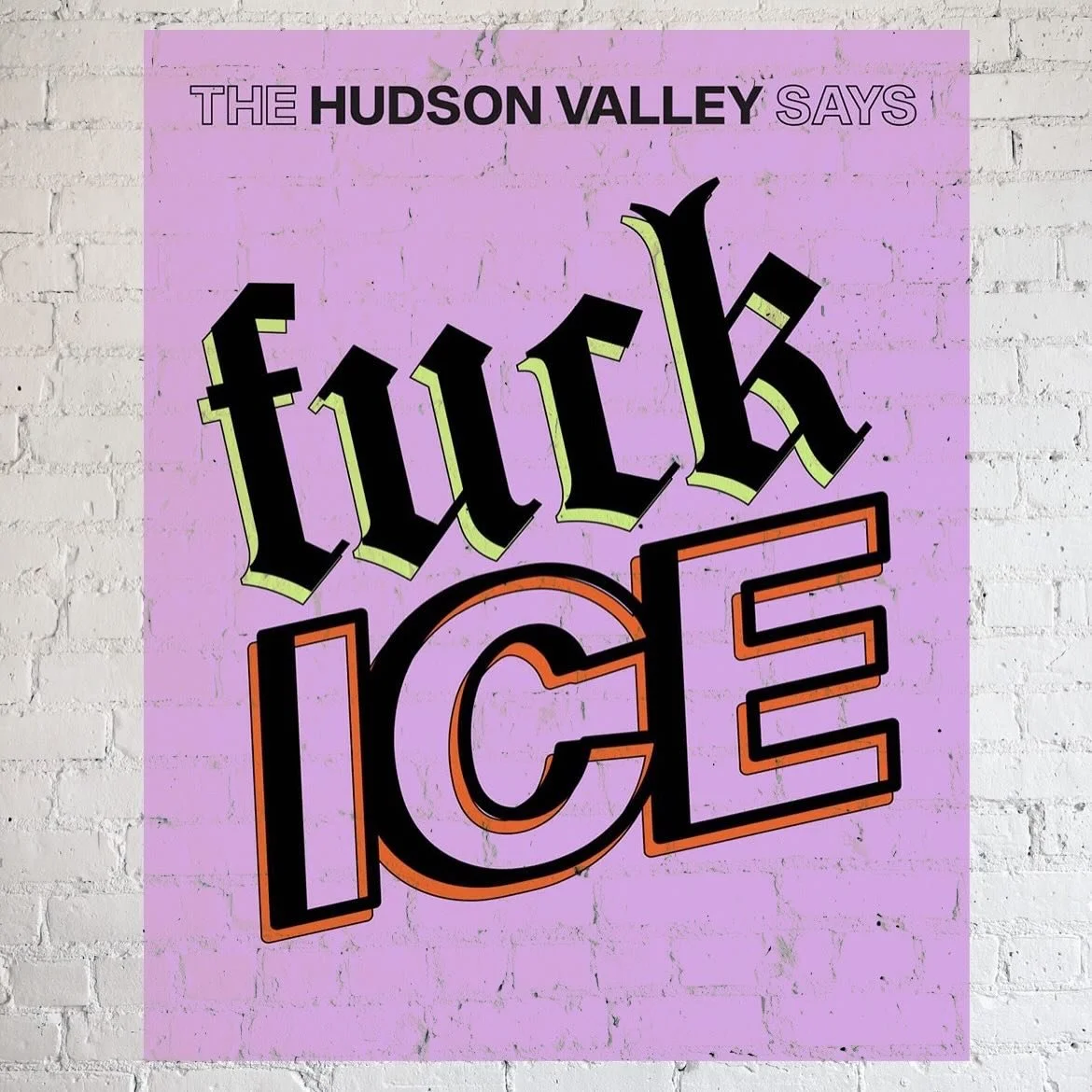 Like so many of our fellow bar &amp; restaurant friends, we cannot afford to shutter our doors this Friday. During the slow season when the daily income to Central Hudson bill ratio simply does not math, this industry works even harder to get you exc