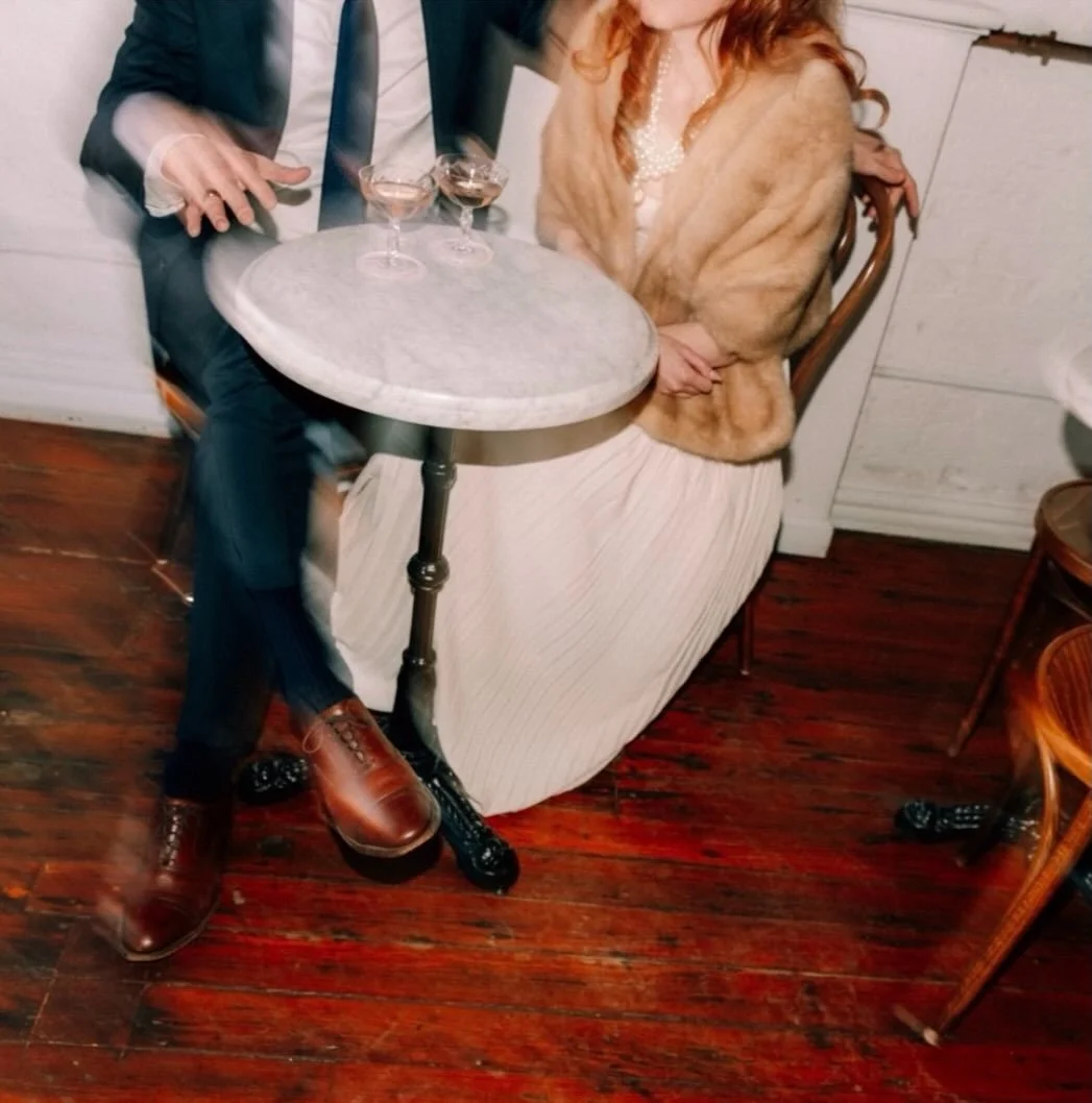 Just a bunch of busy 🐝🐝🐝 

Friday, May 29th: @jeszack is spinning soul and RnB starting at 7pm, and babes, we&rsquo;re going late with this one. Fancy bubbles pop at 10pm in celebration of @momnotsomm &amp; @mbwick&rsquo;s 10th wedding anniversary