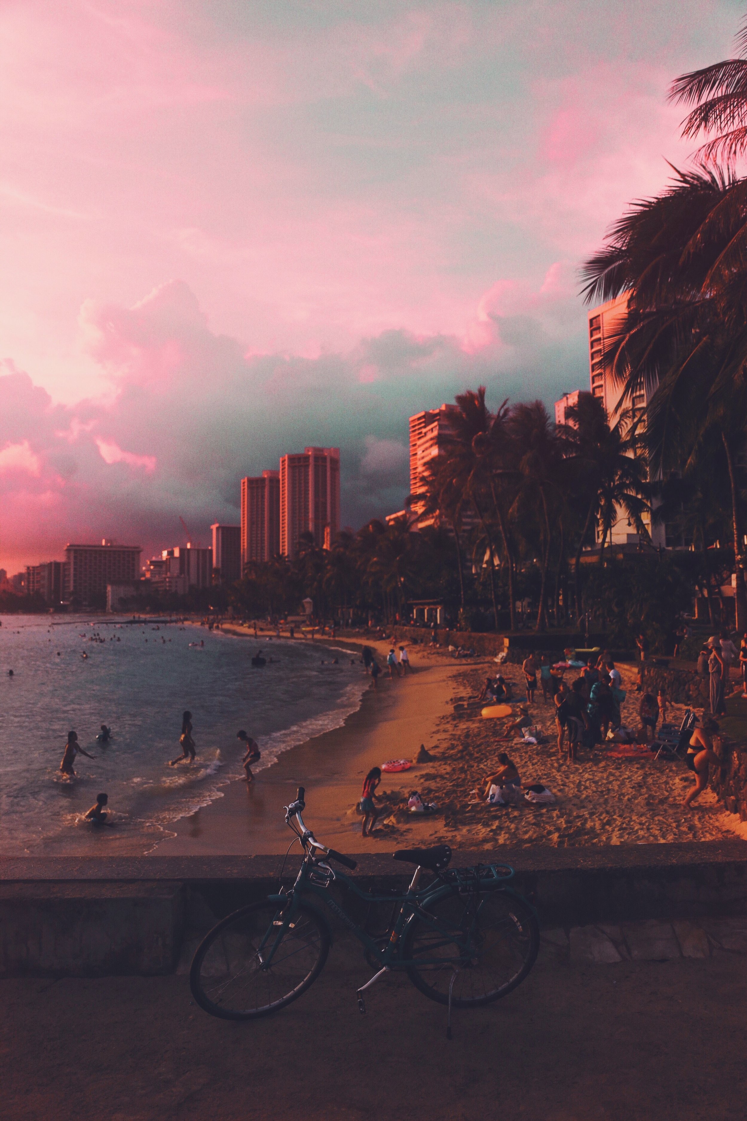 Waikiki