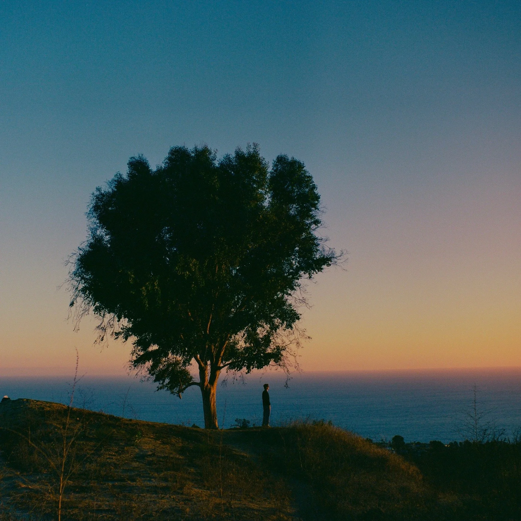 ItsMurph Debut Album Cover