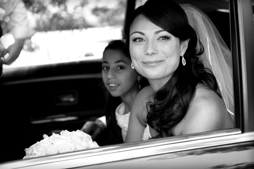 Hair & Makeup by Julie