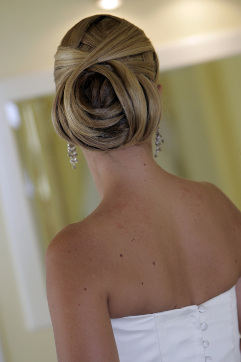Hair by Julie Dammery