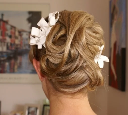 Tracy - Hair by Nicole