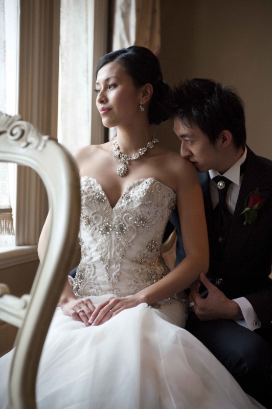 Hair & Makeup by Julie