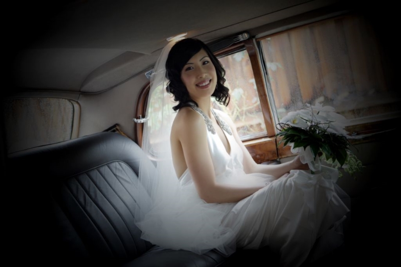 Hair & Makeup by Julie