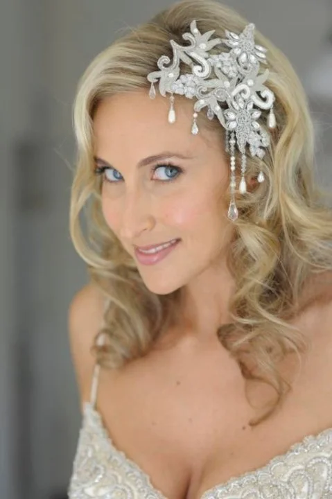 Hair and Makeup by Julie