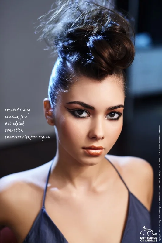 Hair and Makeup by Nicole Groch for Inika and Everescents Organic.jpg