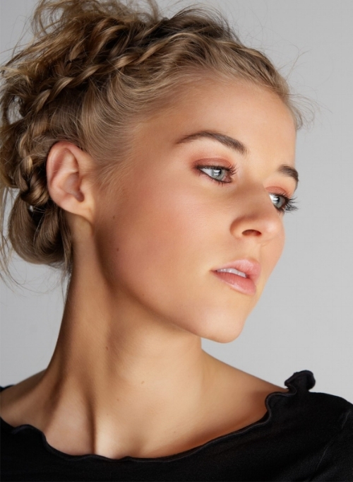 Hair & Makeup by Nicole Groch