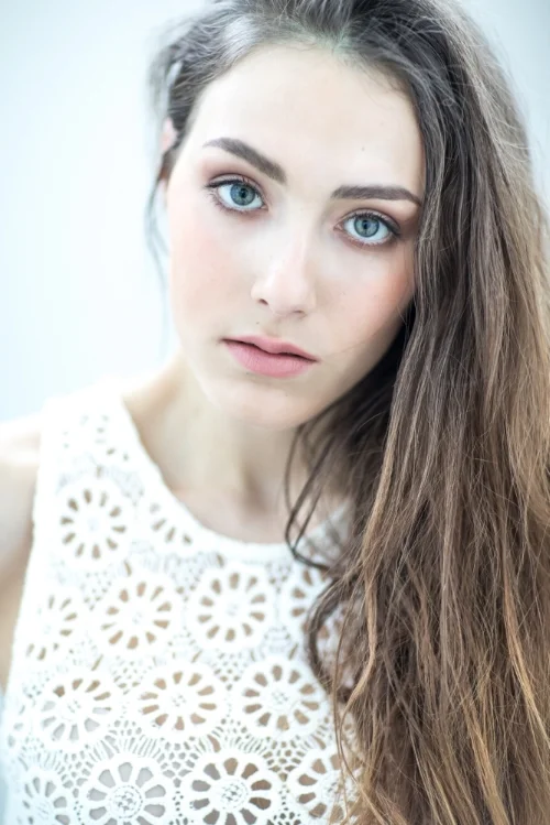 Hair & Makeup by Nicole Groch