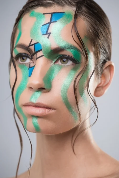 Hair & Makeup by Nicole Groch