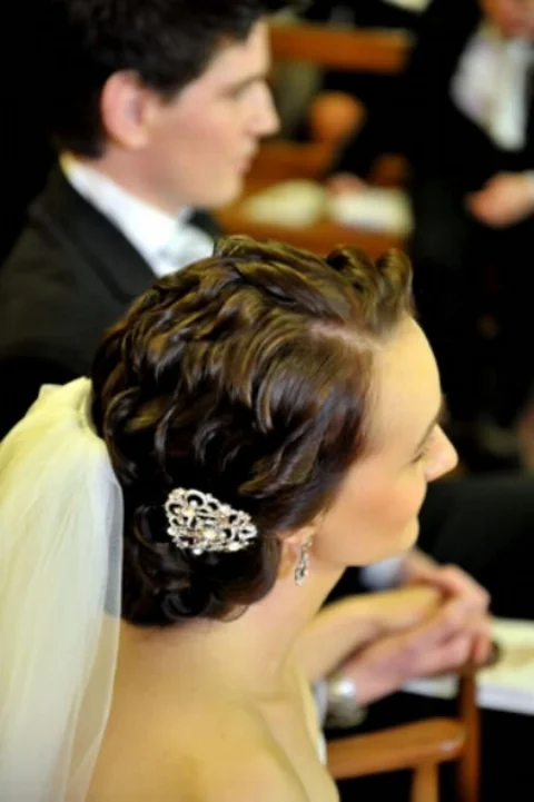 Laura Hair by Nicole
