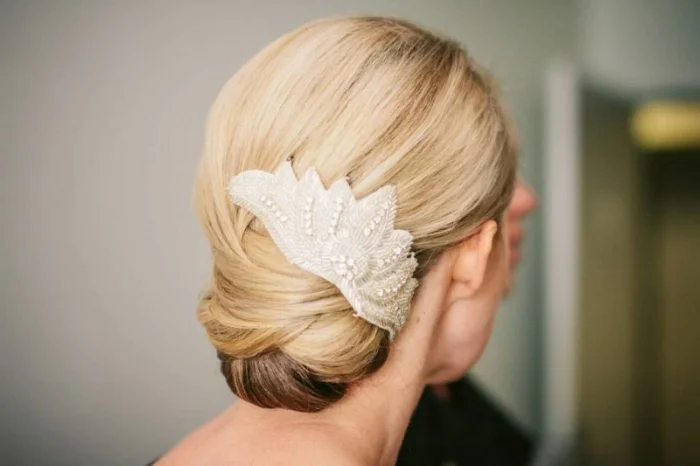 Ellie Hair by Nicole