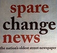 Spare Change News
