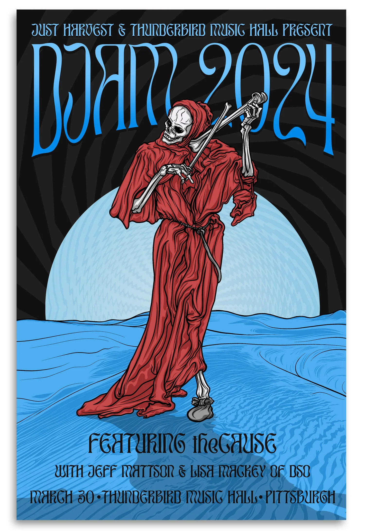 POSTER ART — PierceMarrattoArt.work