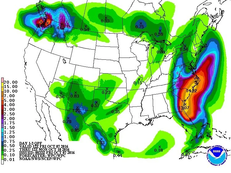 The multiplier effect of disaster recovery dollars