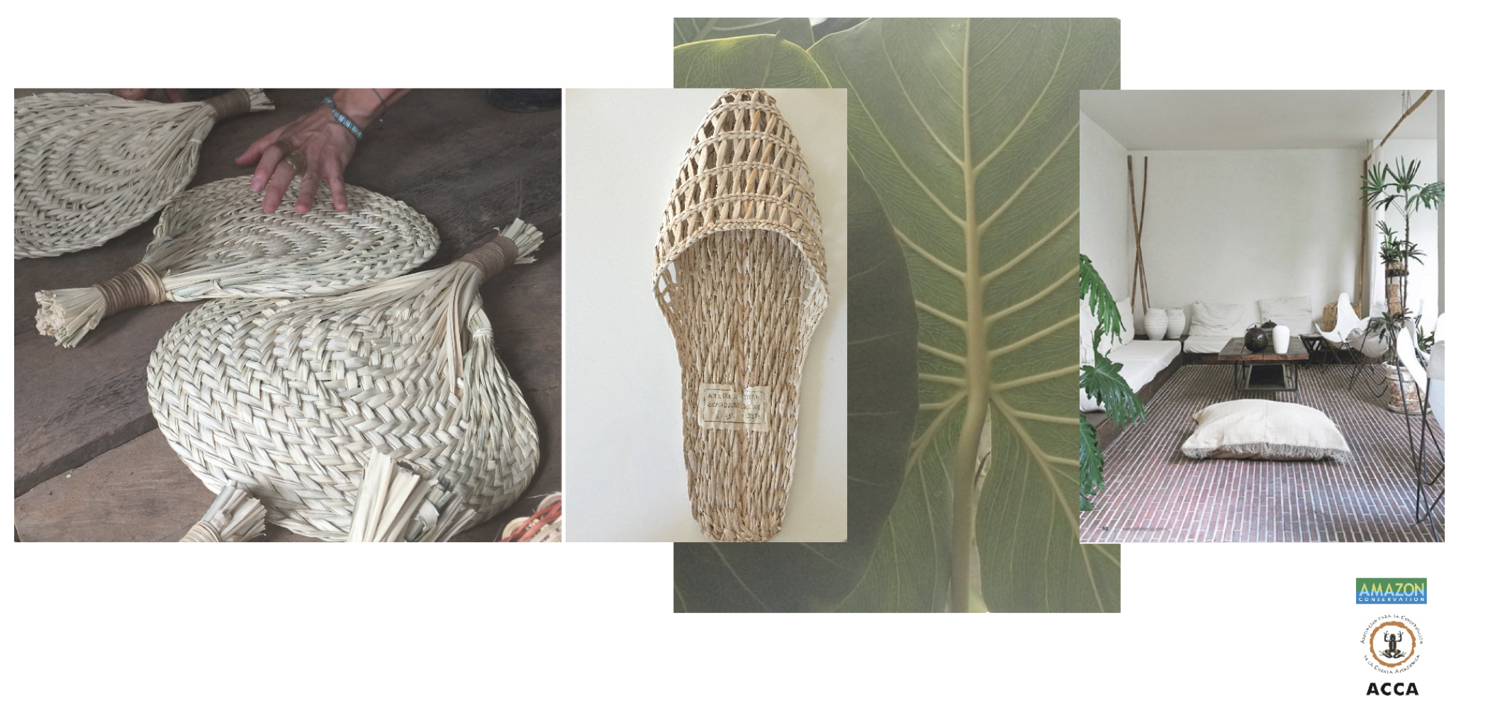 We reimagined and set new standards for design function for a more fashion aware consumer, incorporating new craft techniques and repositioning their products for the sustainable lifestyle market. New pricing models were introduced along with long term initiatives for production and scale.