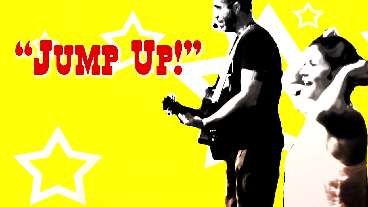"JUMP UP!"