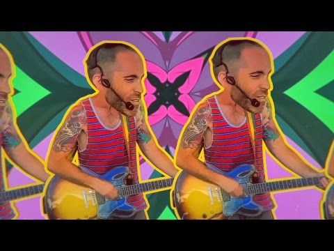 "Tailfeather" | Josh & the Jamtones