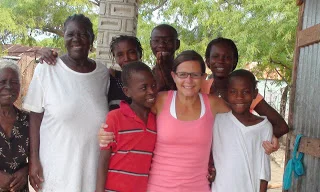 Haiti: A 4 Month Recap