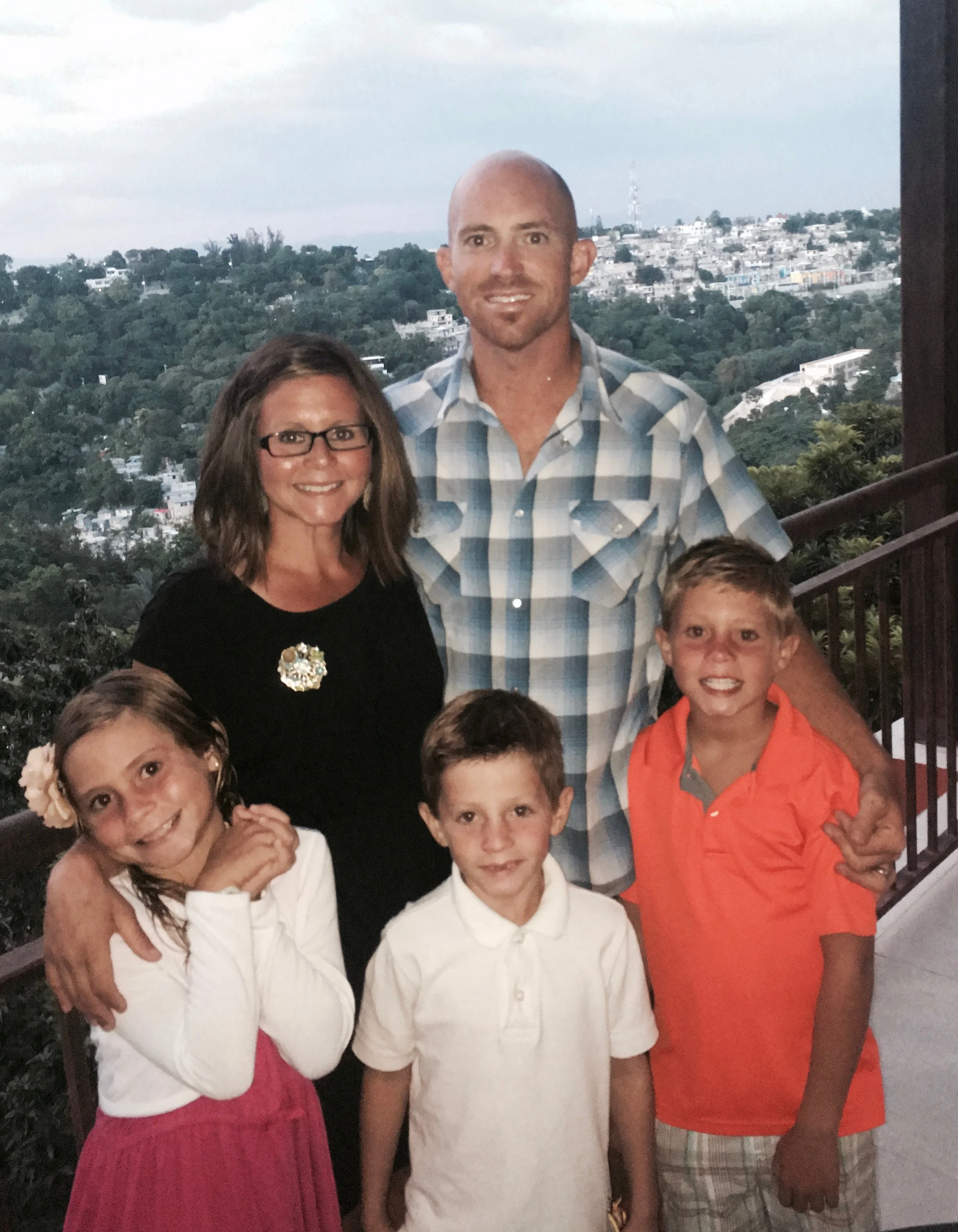 June 2017 - Tucker Family in Haiti Update