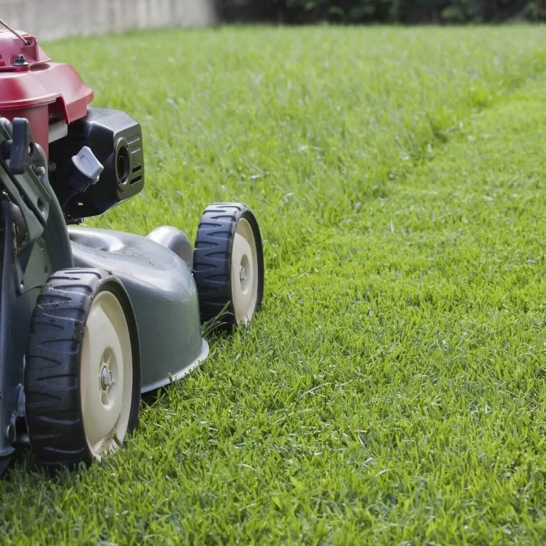 Lawn Care Services in NW Calgary LEGENDARY LAWNS