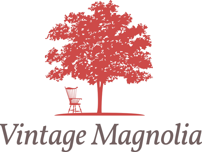 Vintage Magnolia