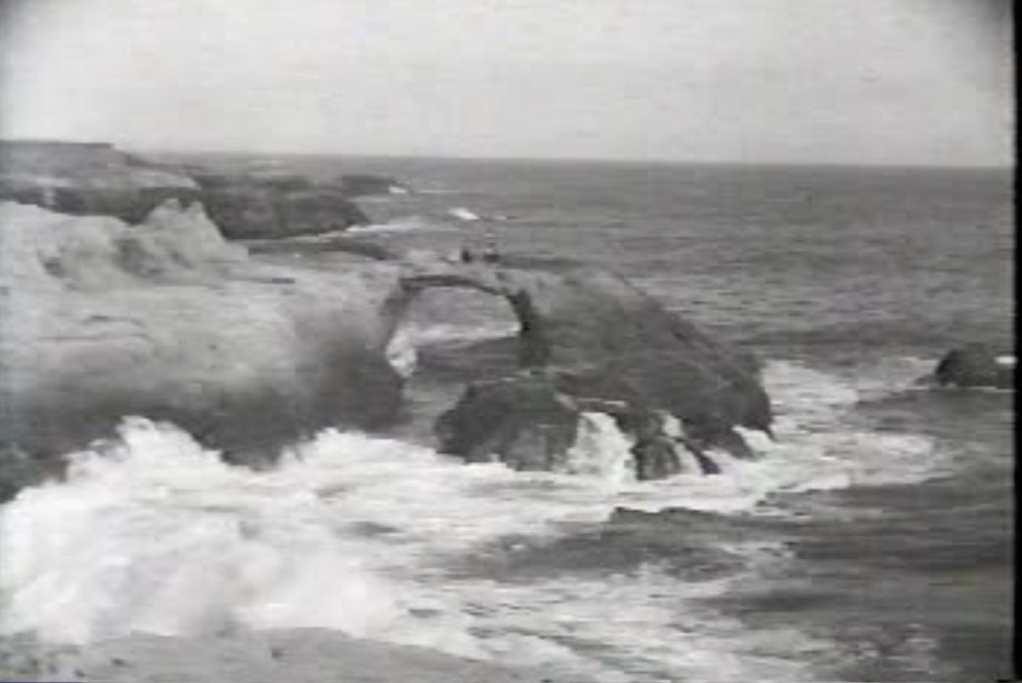 Scene from M.O.M.: Crown Rock