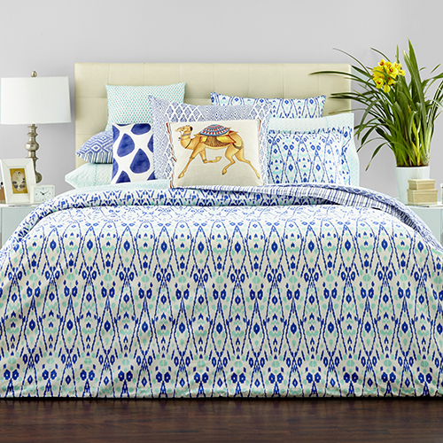 PHOTO PRODUCTION, PROP SOURCING, & ON SET ART DIRECTION - Bloomingdales // Photo: Jay Romero