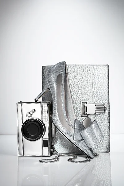 PHOTO PRODUCTION - Photo: Peter Rosa // Art Director: Peter Davis